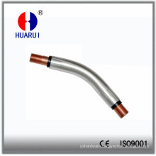 305-45 Swan Neck for Hrtr Welding Torch